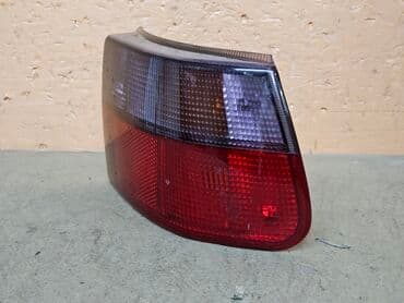 запчасти для опель вектра б: Задний правый стоп-сигнал Opel 1995 г., Б/у, Оригинал, Германия — 6