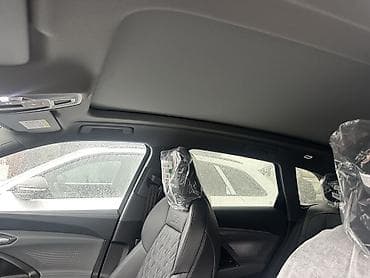 full construction: Audi Q5: 2026 г., 2 л, Автомат, Гибрид, Кроссовер — 5