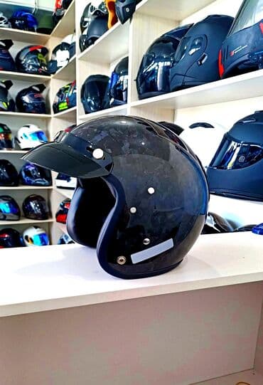 cobra выхлопные системы для мотоциклов: Кованый Карбон! Шлем из Карбона! Шлем со встроенными очками и — 3