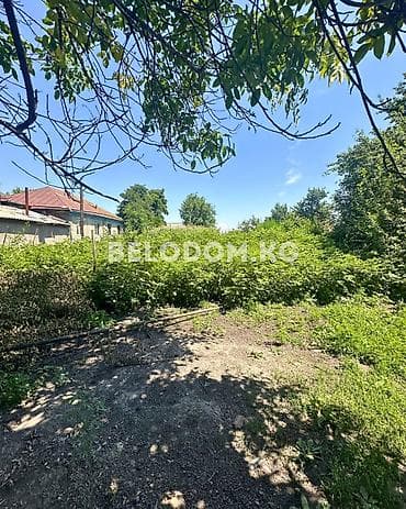 Кыймылсыз мүлк: 🏠Продается дом в с. Беловодское Нижняя зона от трассы - 500 м 🟡Стены — 2