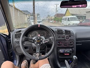 vin code: Mitsubishi Galant: 1994 г., 1.8 л, Механика, Бензин — 2