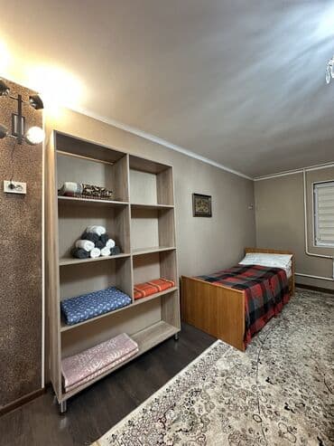 аренда учебный центр: 100000 м², 3 комнаты, Видеонаблюдение — 8