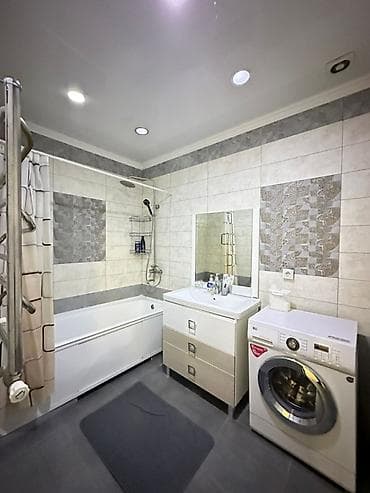 pro group: 2 комнаты, Агентство недвижимости, Без подселения, С мебелью полностью — 7