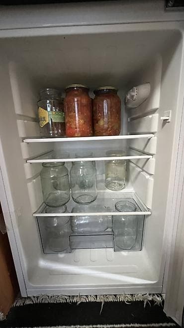 fridge: Холодильник Avest, Двухкамерный — 3