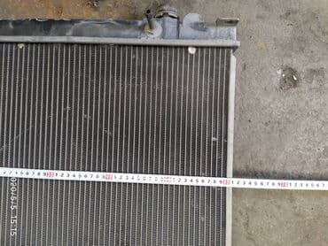 радиатор на ист: Mitsubishi Delica Радиатор охлаждения двигателя, Мицубиси Делика — 4