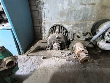 шарошка буровая: Циркуляркамотор и 3 пилы — 4