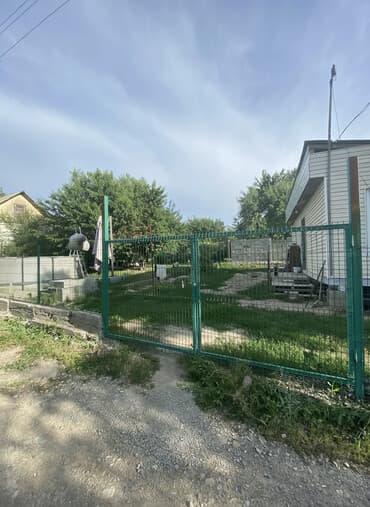 продаю дом с ак жол: Дача, 30 м², 2 комнаты, Собственник, Косметический ремонт — 1