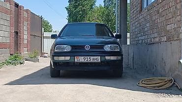 audi 80 фара: Volkswagen Golf: 1998 г., Хэтчбэк — 1