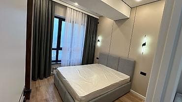 Квартиры: 3 комнаты, 58 м², Элитка, 8 этаж, Евроремонт — 7