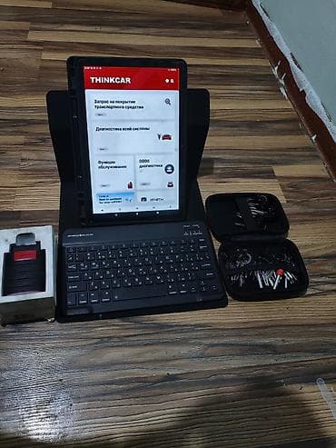 портер прадаю ош: Thinkdiag (Thinkcar) — профессиональный Bluetooth-сканер OBDII для — 4
