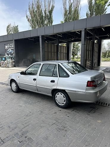 нексия новая: Daewoo Nexia: 2012 г., 1.5 л, Механика, Бензин, Седан — 3