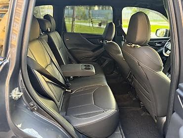 forester 2003: Subaru Forester: 2022 г., 2.5 л, Автомат, Бензин, Кроссовер — 9