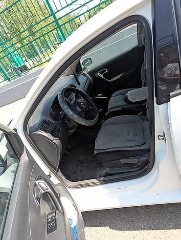 фолксваген лт 35: Volkswagen Polo: 2014 г., 1.6 л, Механика, Бензин, Седан — 5