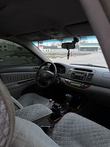 камри радиатор: Toyota Camry: 2003 г., 3 л, Автомат, Бензин, Седан — 9