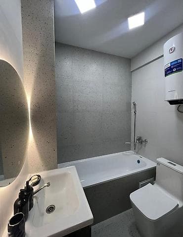 Недвижимость: 1 комната, 42 м², Элитка, 10 этаж, Евроремонт — 5
