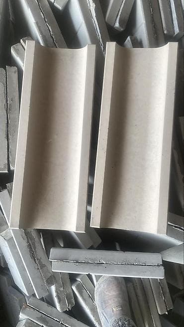 Брусчаткалар: Кирпич — 5