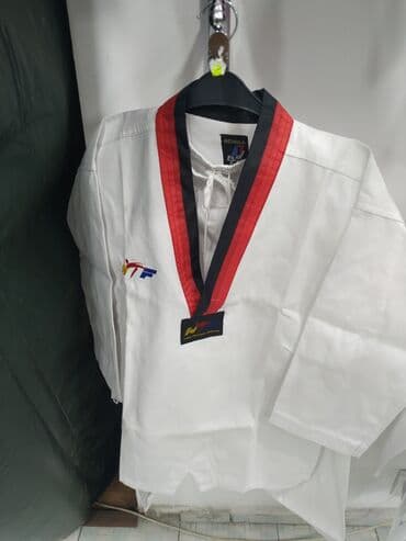 добок для тхэквондо бишкек: Кимоно кемоно кимано кемано в спортивном магазине SPORTWORLDKG Кимоно — 1