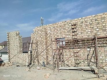 Услуги: Кладка кирпича Гарантия, Бесплатная консультация, Монтаж Больше 6 лет опыта — 1