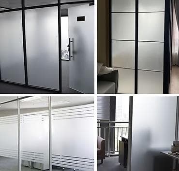 пленка зеркало: Солнцезащитная зеркальная пленка для окон Назначение: - Защита от — 7