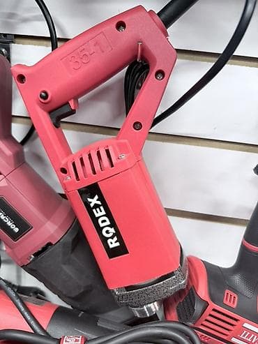 Алмазный бур (установка для алмазного сверления) RODEX 35-1 - Модель