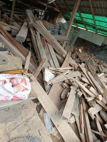 мешок куплю: Дрова Карагач — 3