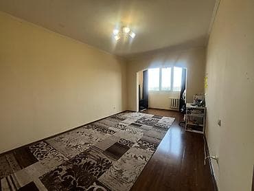 Квартиры: 1 комната, 45 м², 106 серия улучшенная, 8 этаж, Косметический ремонт — 4