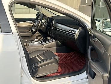 mini cuper: BYD Qin: 2021 г., Автомат, Электромобиль, Седан — 6