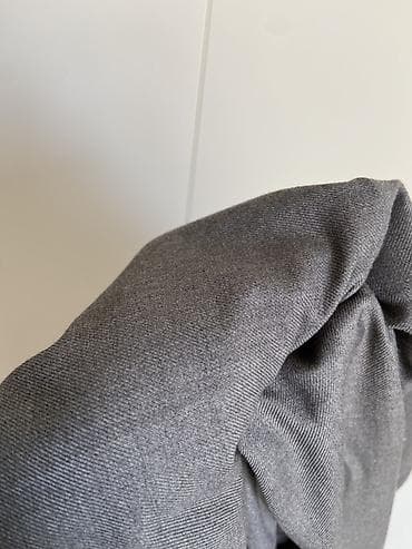 америка свитер: Брюки Классические, Осень-весна, Б/у, L, XL — 7