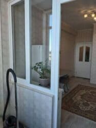 квартира на долгое время: Студия, Агентство недвижимости, Без подселения, С мебелью полностью — 1