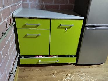 Отдам даром: Шкаф ширина 90 обмен на 10 кг сахара — 2