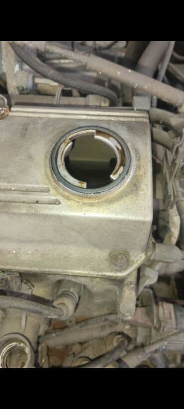 привозные двигатели в бишкеке для пассат б3: Коробка передач Автомат Volkswagen 1996 г., Аналог, Япония — 8