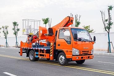 195 65 14 с: Автовышка, Hyundai, 2024 г., от 30 м — 5