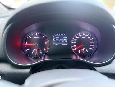 range rove: Kia Sportage: 2018 г., 2 л, Автомат, Бензин, Кроссовер — 6