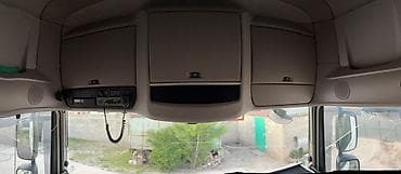 daf 75: Тягач, DAF — 8