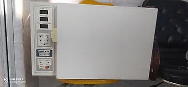 понел: Стерилизатор сухожаровой «Витязь» ГП‑20‑3 - Тип: сушильный — 1