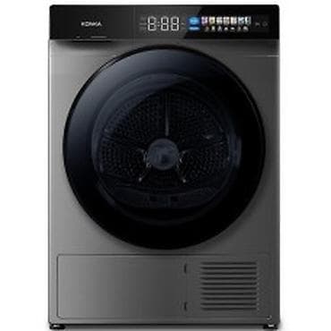 Кийимге кам көрүү: Сушильная машина KONKA (конденсационного типа) - Фронтальная — 1