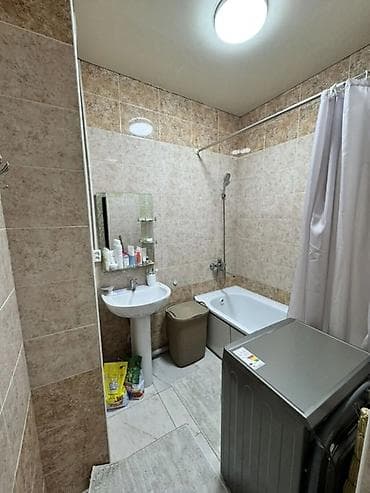 mega hous: 4 комнаты, 132 м², Элитка, 4 этаж, Евроремонт — 2