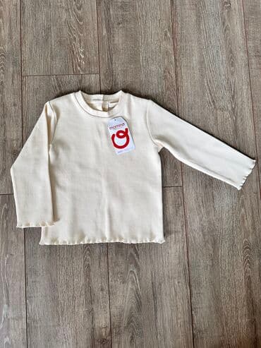 Рубашка, Новый