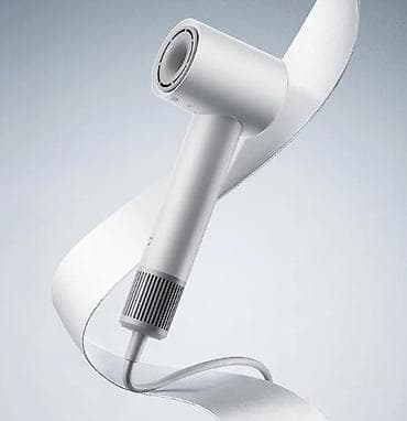 хлопья: Фен Для Волос "Xiaomi" Mijia High-Speed Hair Dryer H501 SE (GSH509LF) — 1