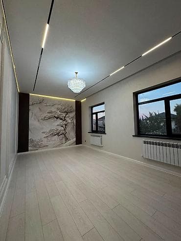 Кыймылсыз мүлк: 🏡 СРОЧНО ПРОДАЁТСЯ НОВЫЙ ДОМ С ЕВРОРЕМОНТОМ! ✨ Ищете уютный — 5