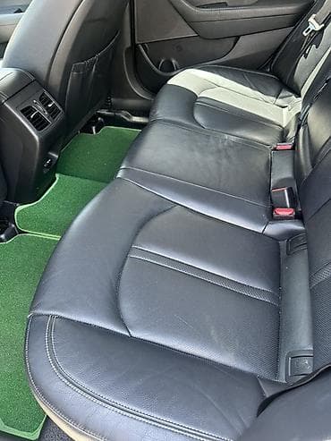 старте: Hyundai Sonata: 2019 г., 2 л, Автомат, Газ, Седан — 9