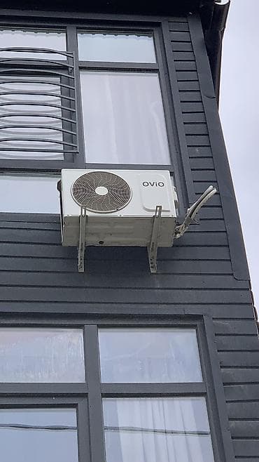 б у кондиционер ош: Сплит-система, Ovio, Б/у — 3
