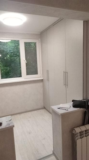 4 комнатная квартира купить: 1 комната, 32 м², 104 серия, 4 этаж — 3