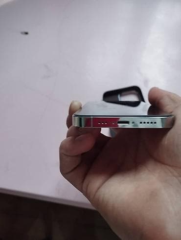 ipad 9 generation: IPhone 13 Pro, Серебристый, Чехол — 3