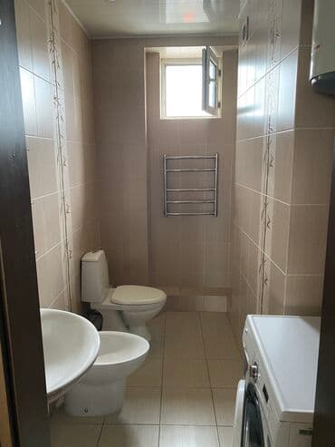 долгосрочная аренда квартир западный автовокзал: 3 комнаты, С мебелью частично — 5