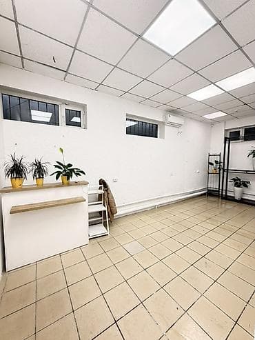 Аренда офисов, 25 м², 1 линия