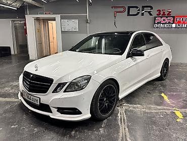 audi a7: Mercedes-Benz E-Class: 2012 г., 1.8 л, Автомат, Бензин, Седан — 6