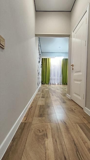 Недвижимость: 3 комнаты, 78 м², Восток-5 мкр Элитка, 4 этаж, Дизайнерский ремонт — 8