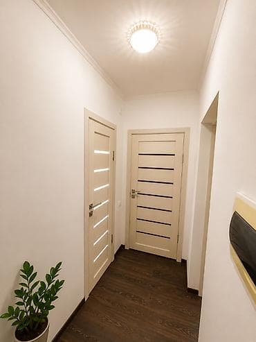 фучика 18 а: 1 комната, 31 м², 6 этаж, Евроремонт — 3