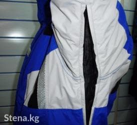 tech fleese: Лыжный костюм Burton Размеры: от 50 до 58 ( L, XL, 2XL, 3XL) — 7